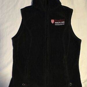 Stanford vest
